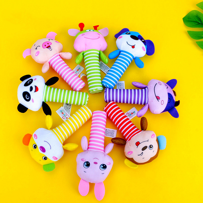 baby toys 0 12 months toy boy 6 13 24 newborn juguetes para bebes toddlers meses educational rattle infant girl developmental