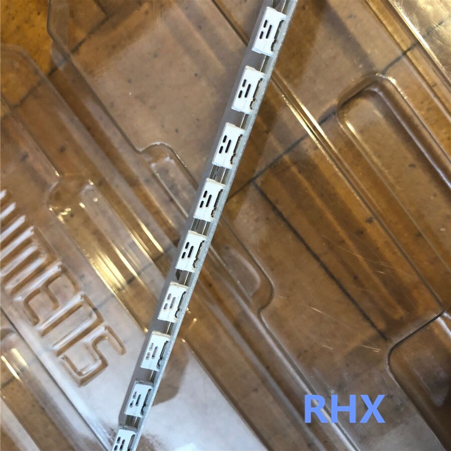 4 Uds 42LEDs 387mm de tira LED para Samsung UE32K5600 UE32K5500AK BN96-43359A 39515A 39513A S_K5.5/6.2K _ 32_SFL70-42LED LM41-00501A