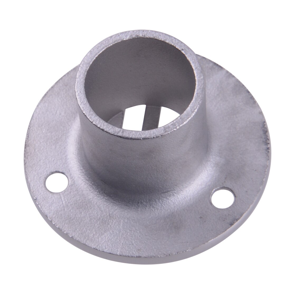 2Pcs 1" Marine Yacht Fishing Boat Deck Floor Drain Scupper Cover Corrosion Resistance Durable 316 Stainless Steel 5.3x2.9cm