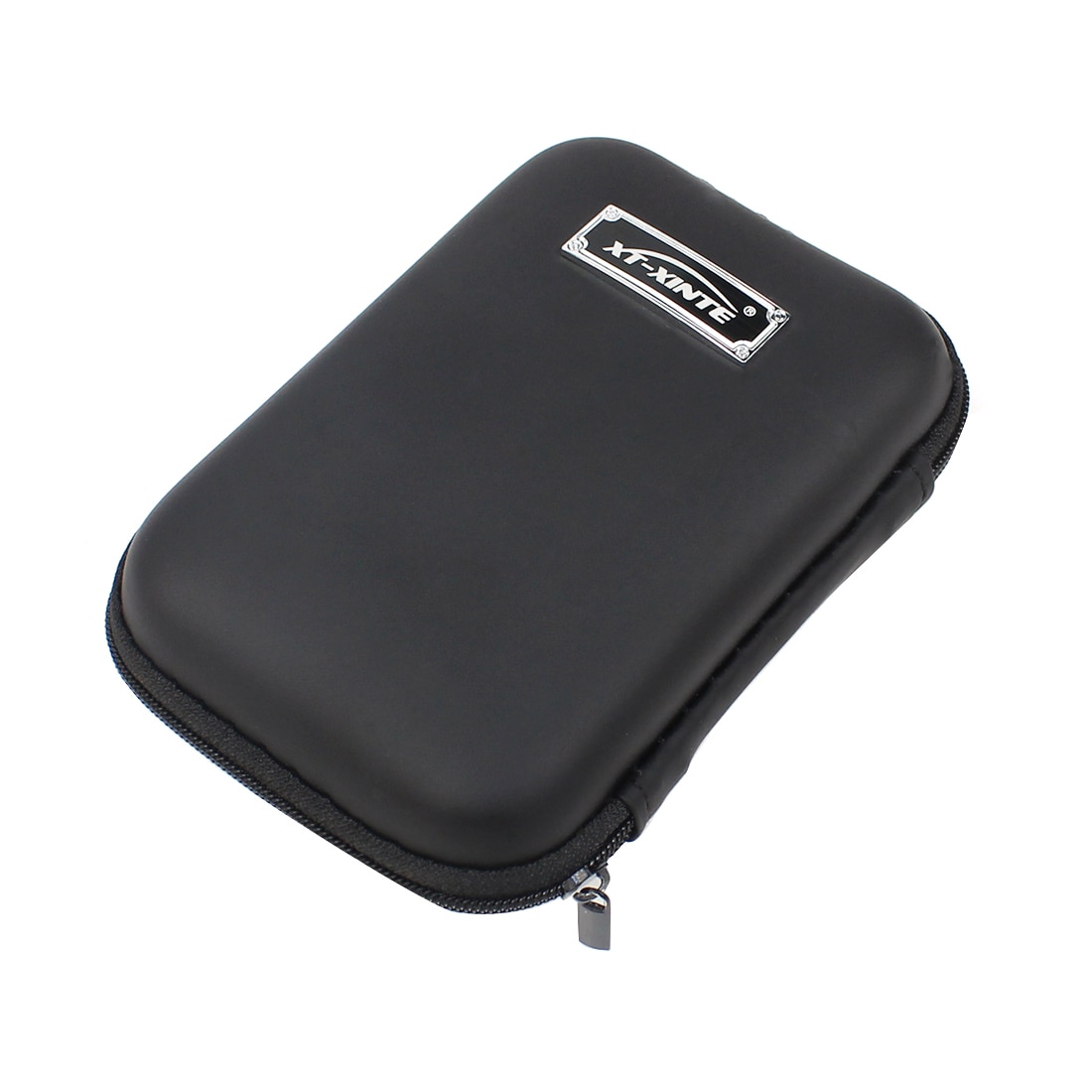 2.5" USB 3.0 SATA HD Box 5Gbps HDD Hard Drive External Enclosure Case Data Transfer Backup Tool with Organizer Storage Bag