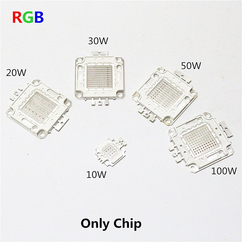 10W 20W 30W 50W 100W RGB Chip Light And Waterproof IP66 LED Driver Power Supply Adapter Transformer Remote Control AC85-265V: Beige / 24V