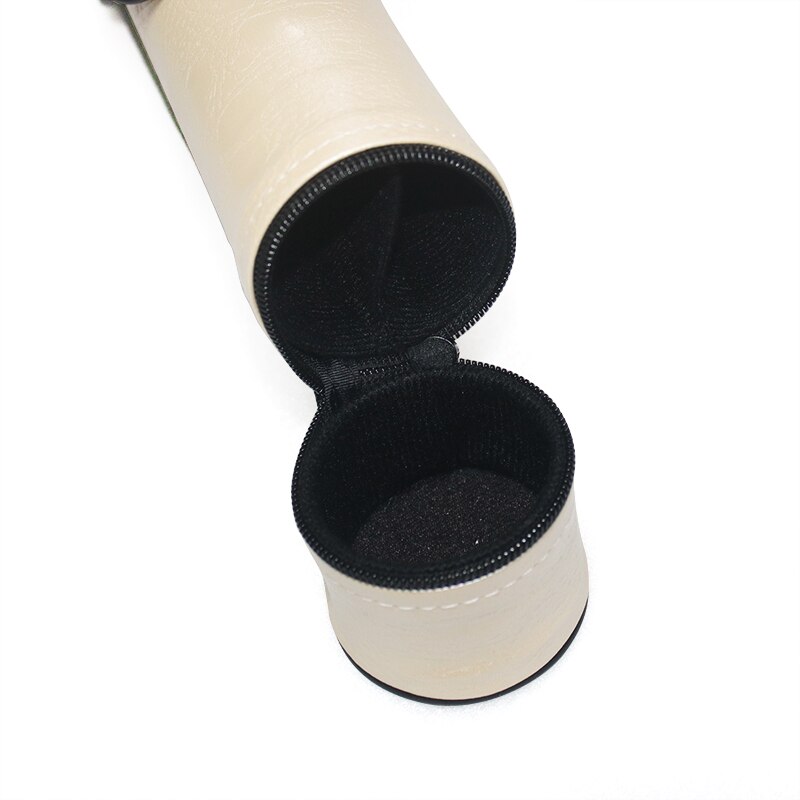 2-PC Pool Queue Stick Holding Bag