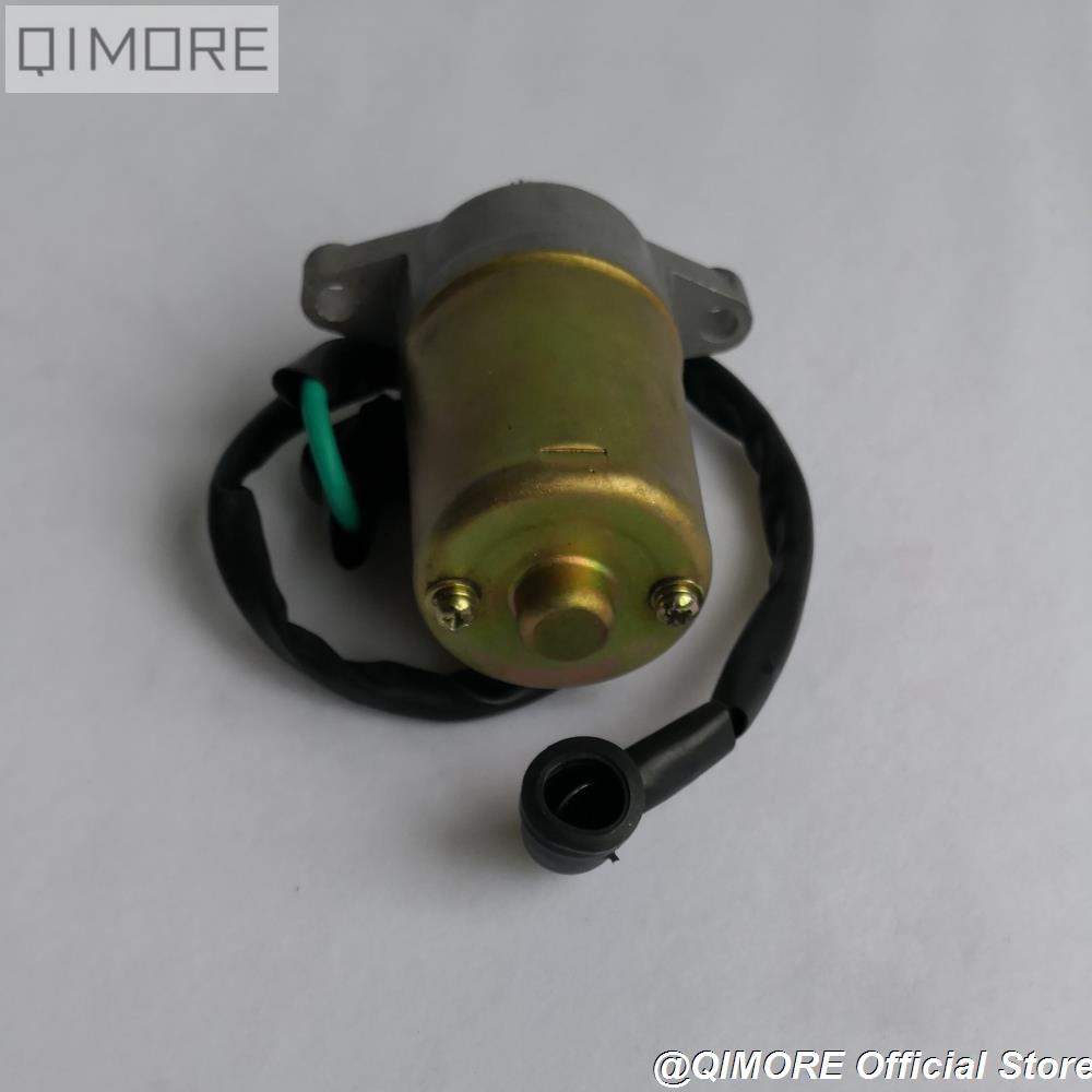 GOOFIT La Bobina De Encendido De 2 Tiempos 43cc 47cc 49cc Scooter ATV