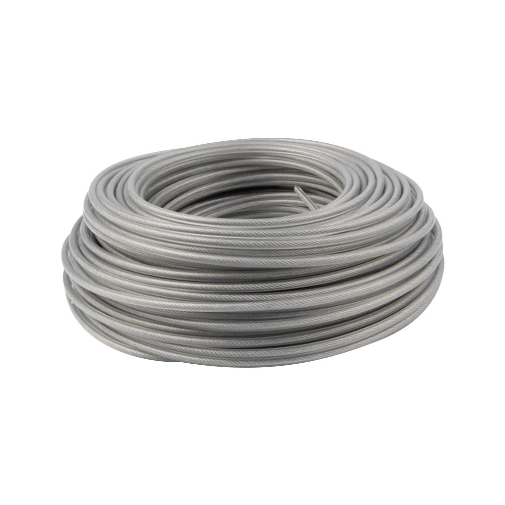 God nylon skære trimmer reb strimmer skæresnor græsplæne tilbehør rund firkantet græstov line