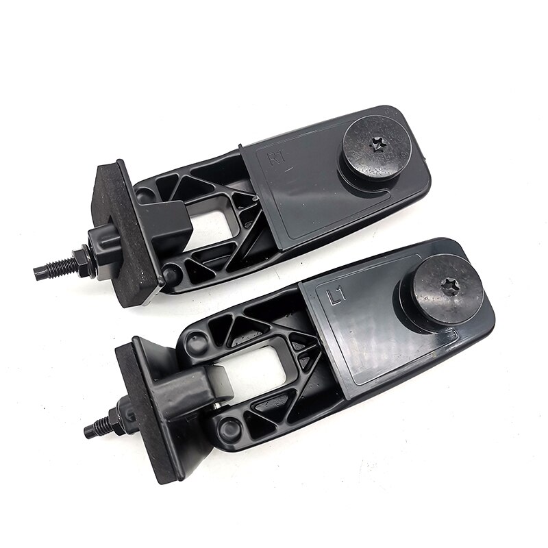 4 Stuks Voor Achter Lift Kit, 2 Inch Leveling Lift Kit Fit voor Wrangler (TJ Chassis) 1997-2006/Grand Cherokee (ZJ Chassis) 1993-1998