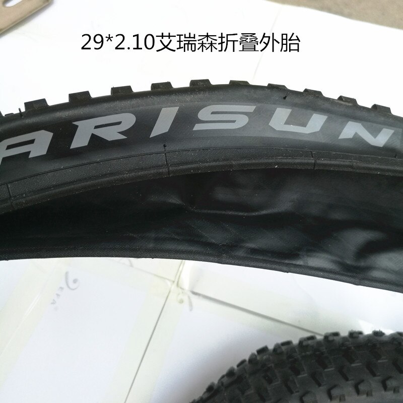 29 inch bike tire ARISUN A802-02 bicycle tyre 29*2.10 folding bicycle tire