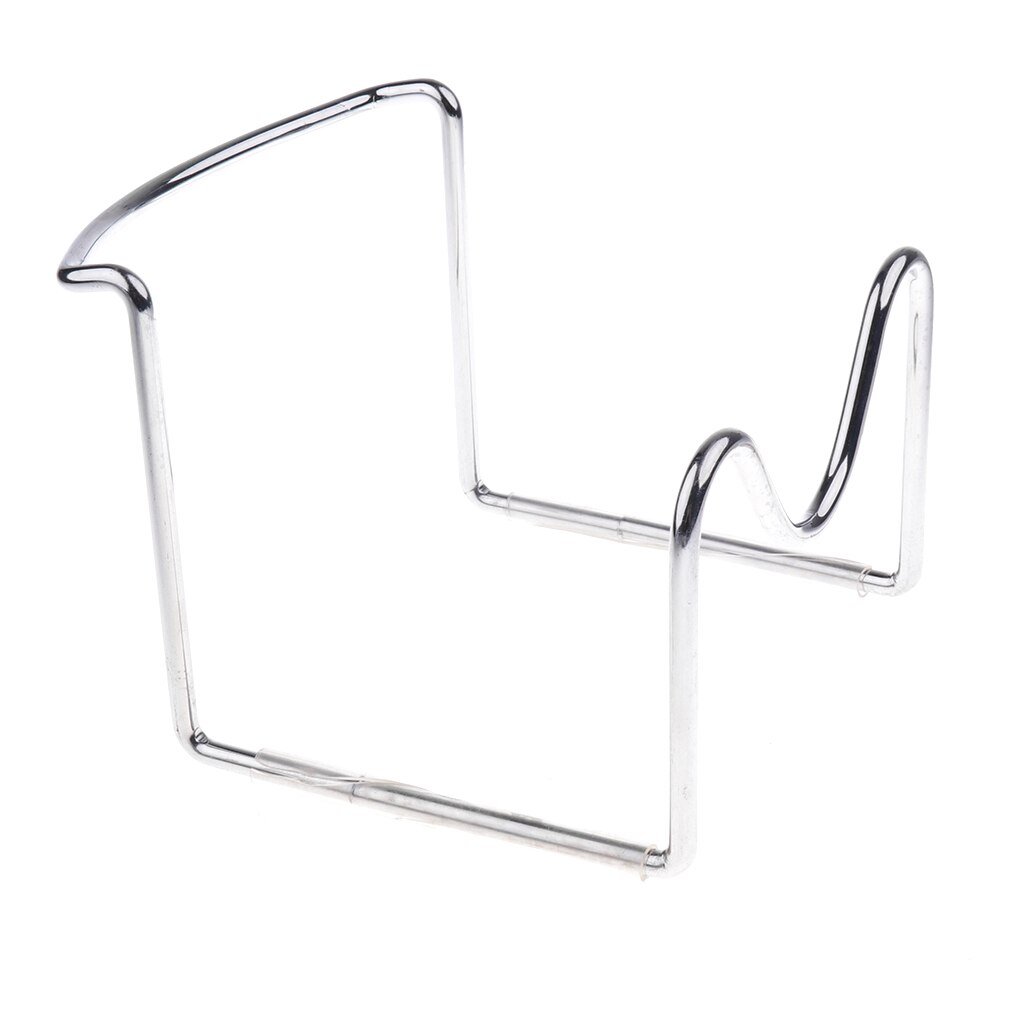 Sturdy 5L Water Bottle Stand Mineral Water Jug Rack Cooler Dispenser Valve Bracket indoor outdoor