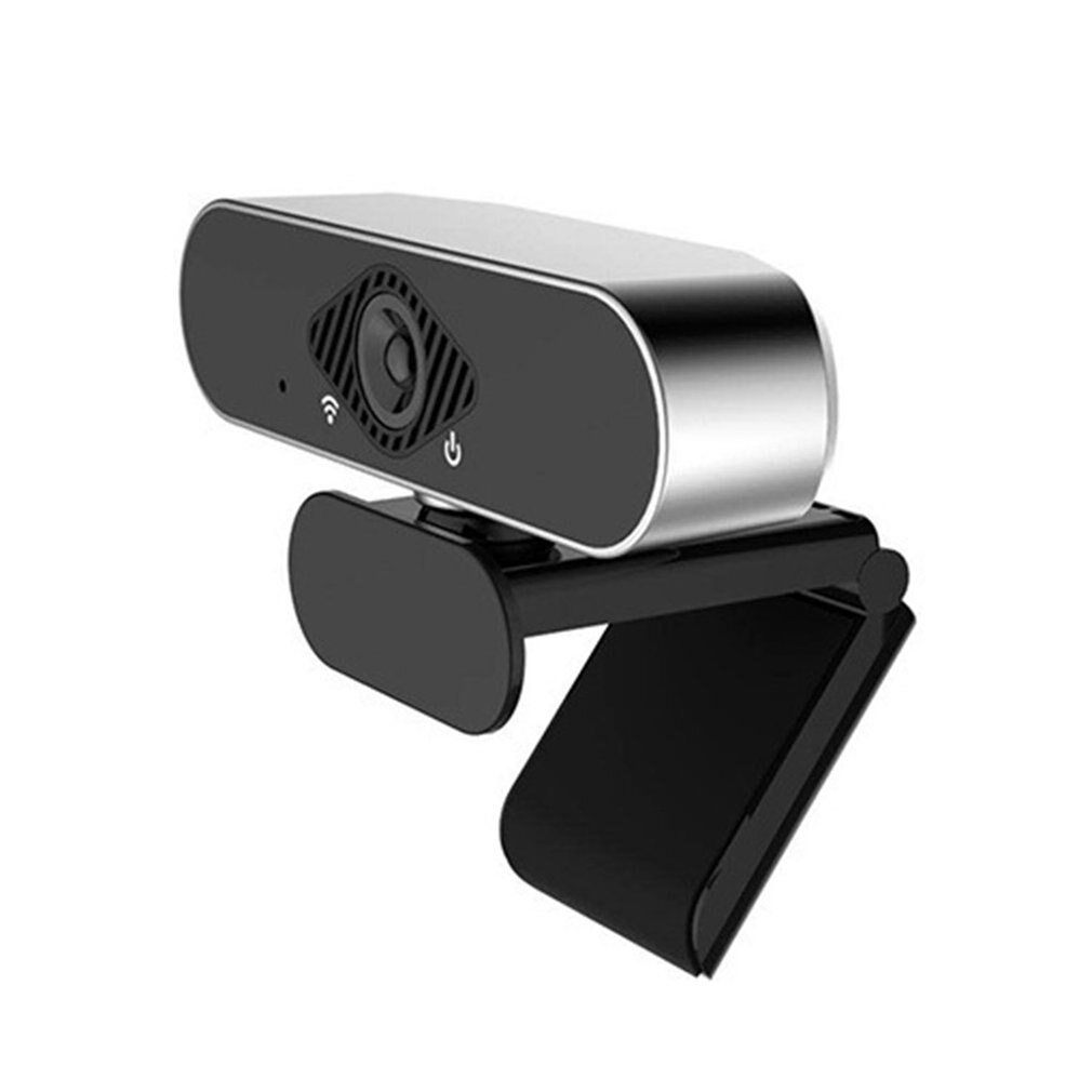 High Definition 1080P Video Camera Computer Camera USB Camera Live Camera Home Conference Computer Camera