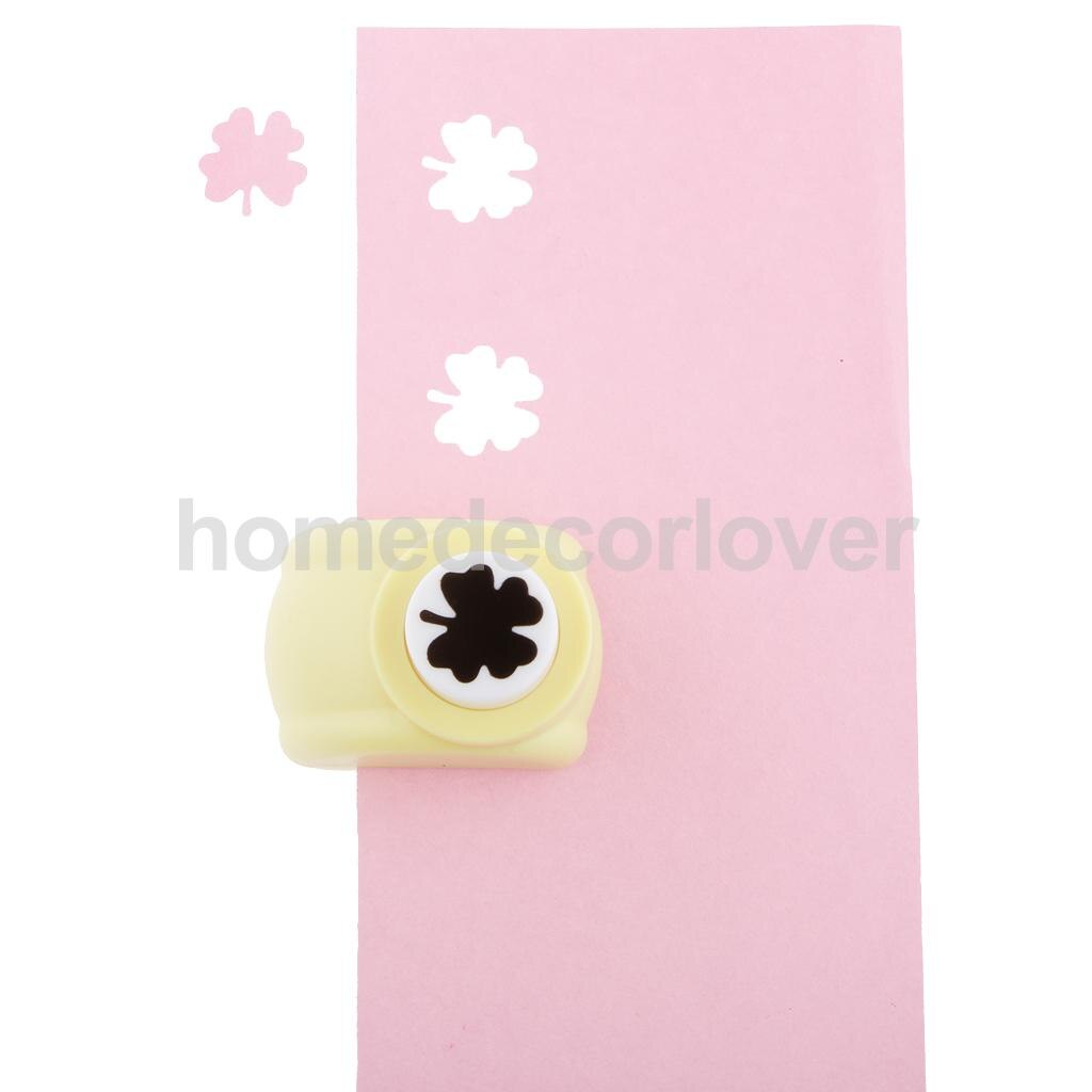 Perforadora de bordes decorativa, cortador de papel artesanal, herramienta de álbum de recortes