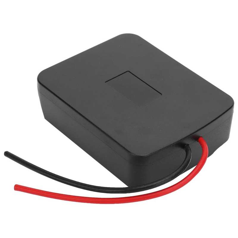 Electrical Equipment magnetic contactor Battery Adaper Converter Convert for Worx Lithium Charger to DIY Output Connect Cable