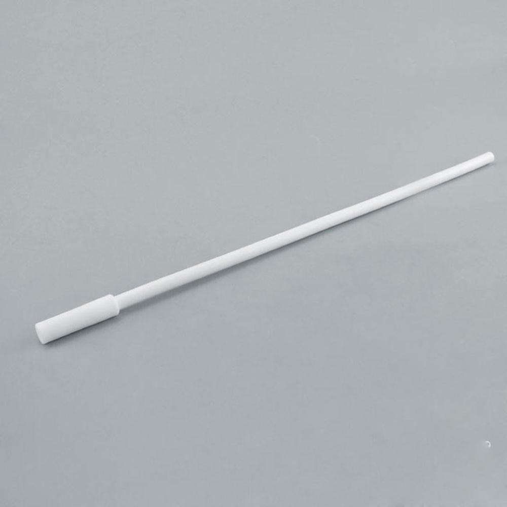 Laboratorium Benodigdheden Magnetische Bar Experimentele Roeren Apparatuur Tool Wit Fluororesin Recycling Staaf