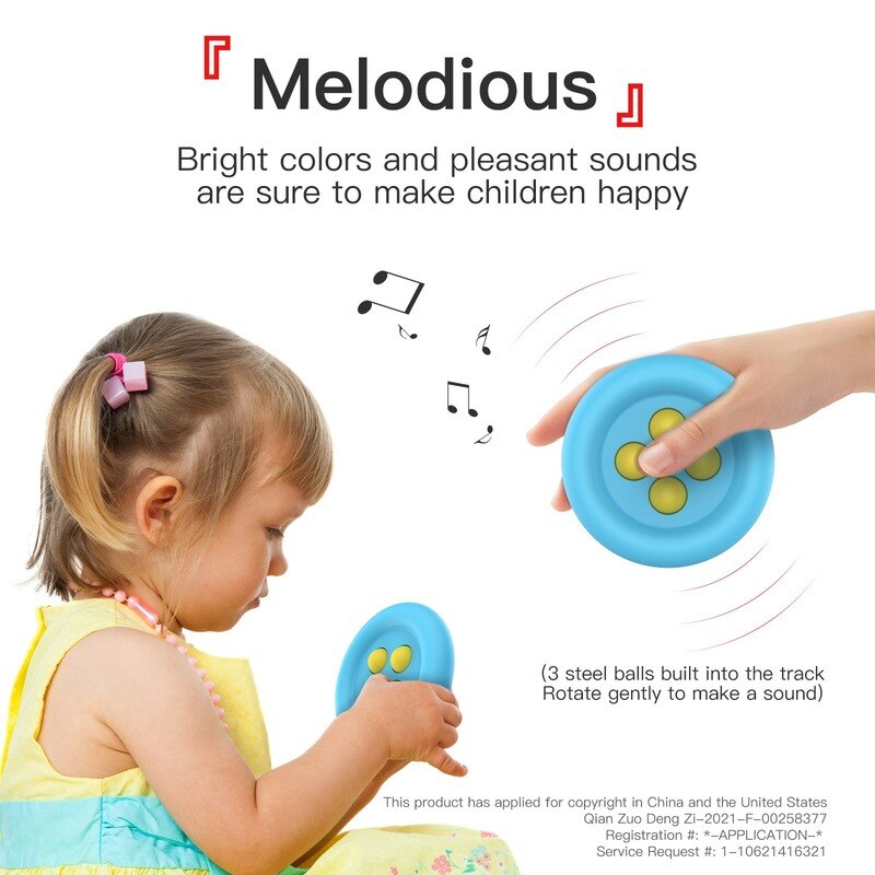 Pop Balls Push Bubble Animal Fidget giocattoli autismo sensoriale spremere antistress Mini giocattoli gioco semplice fossetta Fidget Relax Toy