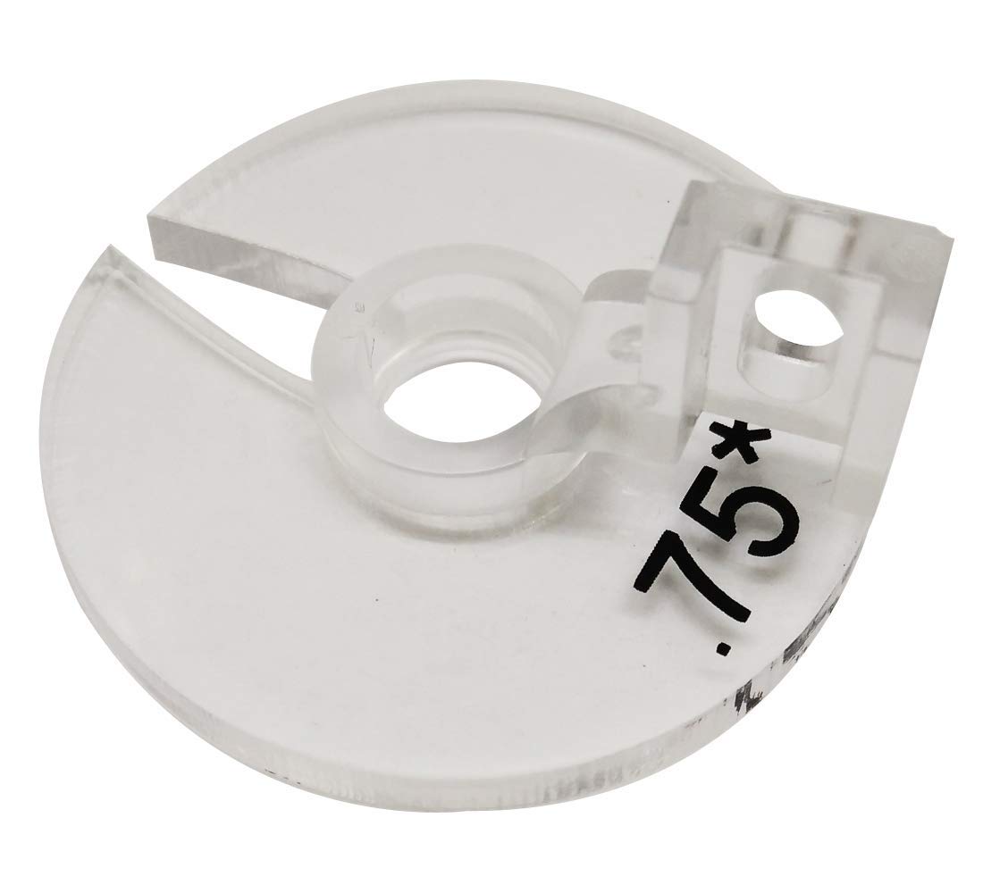 Patchwork Ruler Sewing Presser Foot 1/4" Quilting Quilting Ruler Template for All Domestic Singer,Brother patchwork ruler