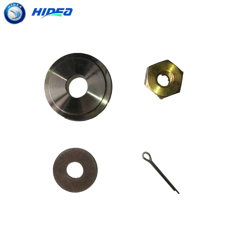 Parts For Hidea F4 Boat Engine