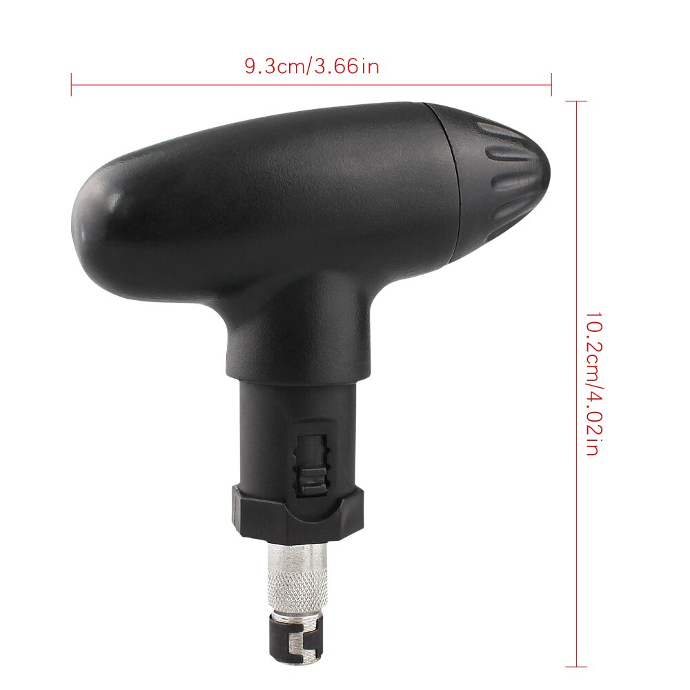 Pack 1 Set Golf Spike Wrench Universal Golf Shoe Spikes Replacement Tool Kits Golf Accessories