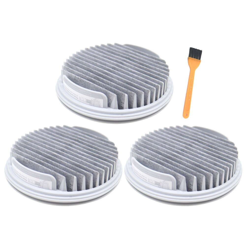 Hepa suodatin xiaomi roidmi nex kannettavalle johdoton pölynimuri 2 in 1 puhdistus nex  x20 hepa suodatin osat xcqlx 02rm
