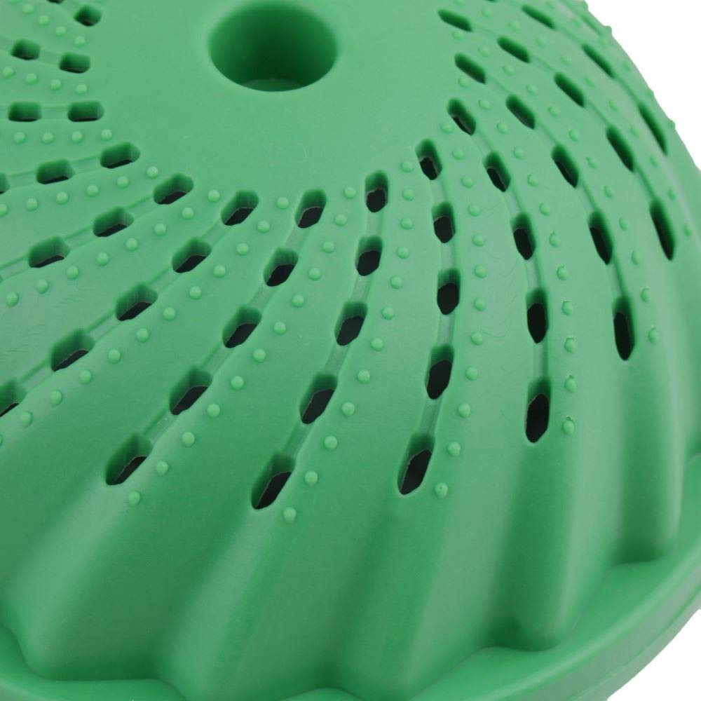 Eco-Friendly Magic Laundry Washing Machine Clean Soften Clothes Wash Ball