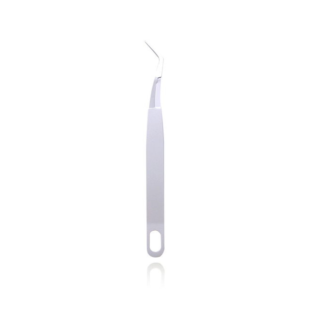 Vinyl Weeding Tools Set, Weeding Tool For Vinyl With Hook Weeder, Piecing Tool Vinyl, Starter Tool Kit For Cricut Joy: Tweezers
