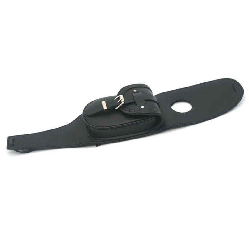 Bolsa de herramientas para motocicleta Harley Forty Eight Iron 4,5 Sportster XL 883 883, Panel de cubierta de tanque de combustible y aceite, cuero negro, 1200 galones