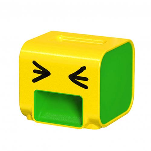 Sbucciatore di semi di girasole elettrico macchina automatica per la casa melone pelapatate Sheller dado cracker gadget per semi strumenti di sgusciatura: giallo