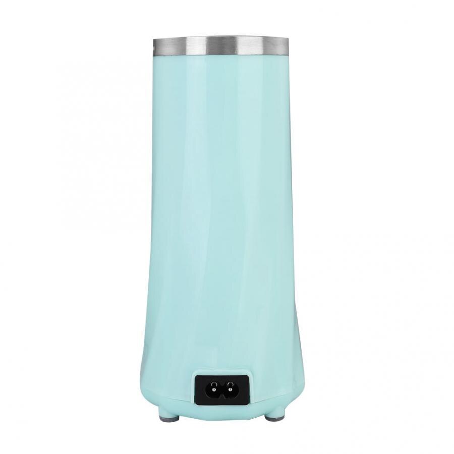 Egg Cooker Electric Egg-Roll Fryer Maker Hands-Free Automatic Electric Vertical Nonstick Easy Quick Egg Cooker 220V hervidor