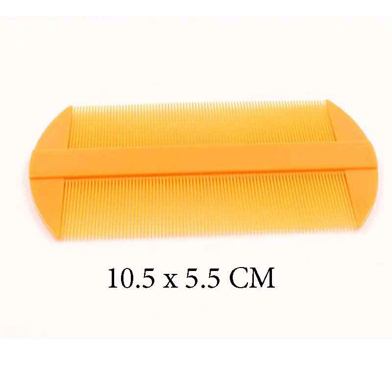 Dog Lice Comb Head Lice Hook Cat Nit Lice Comb Removing Ticks Tick Remover Tool Tweezers For Dog Pet Supplies Tick Remover Tool