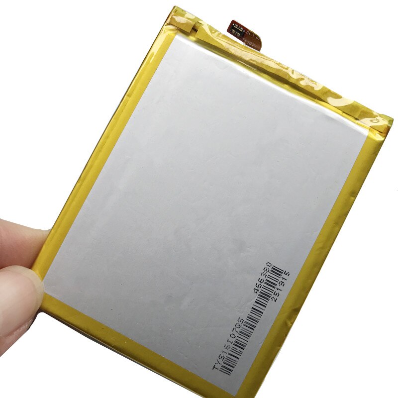 100% 4000 mAh Neue 466380PLV 466380PVL Batterie Für ZTE KLINGE A610 A610C A610T BA610C BA610T Telefon Batterie