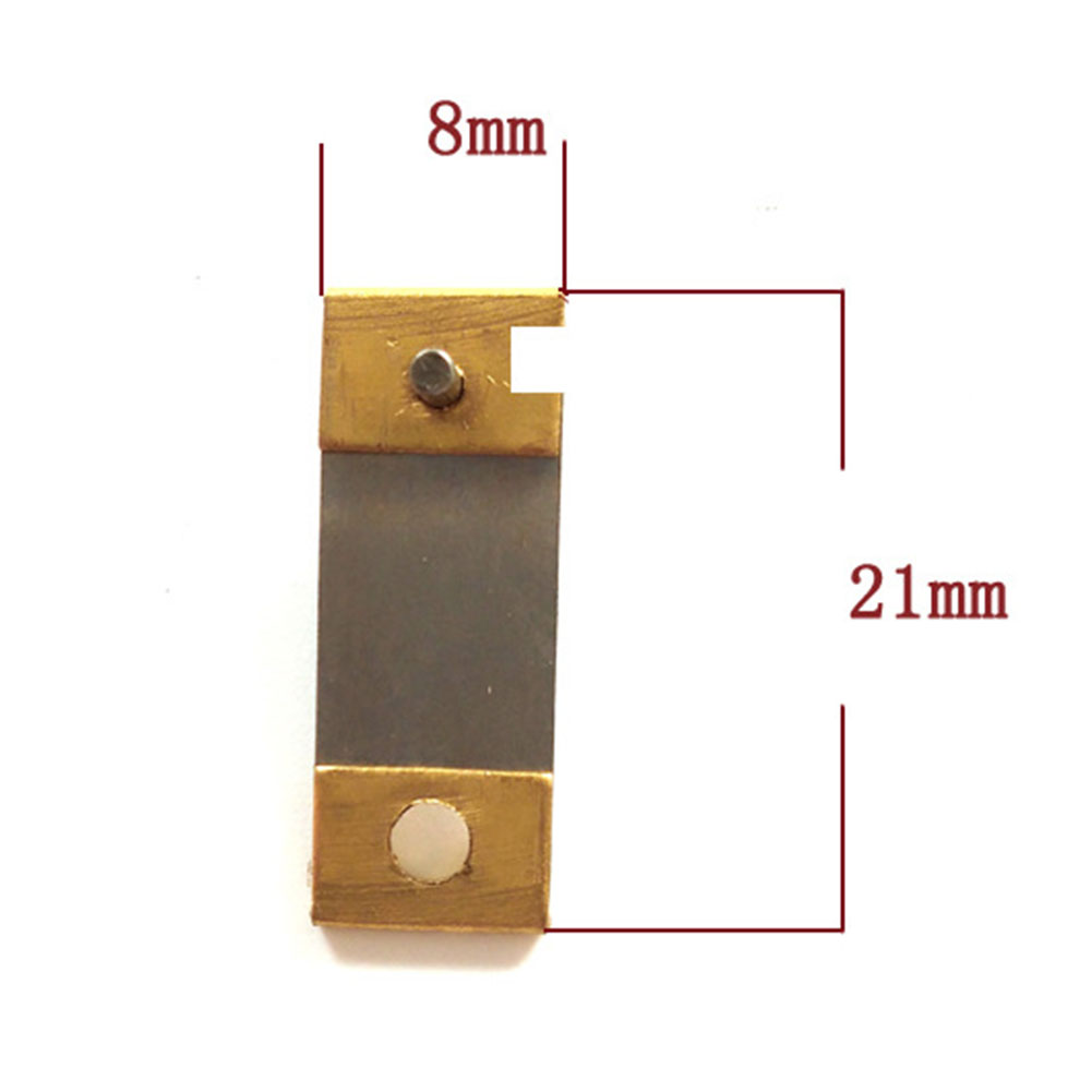 Mechanische Klok Schommel Veerblad Oude Klok Zwaaien Blad Hangende Klok Onderdelen Voor Thuis Diy Decoraction Reparatie Accessoires