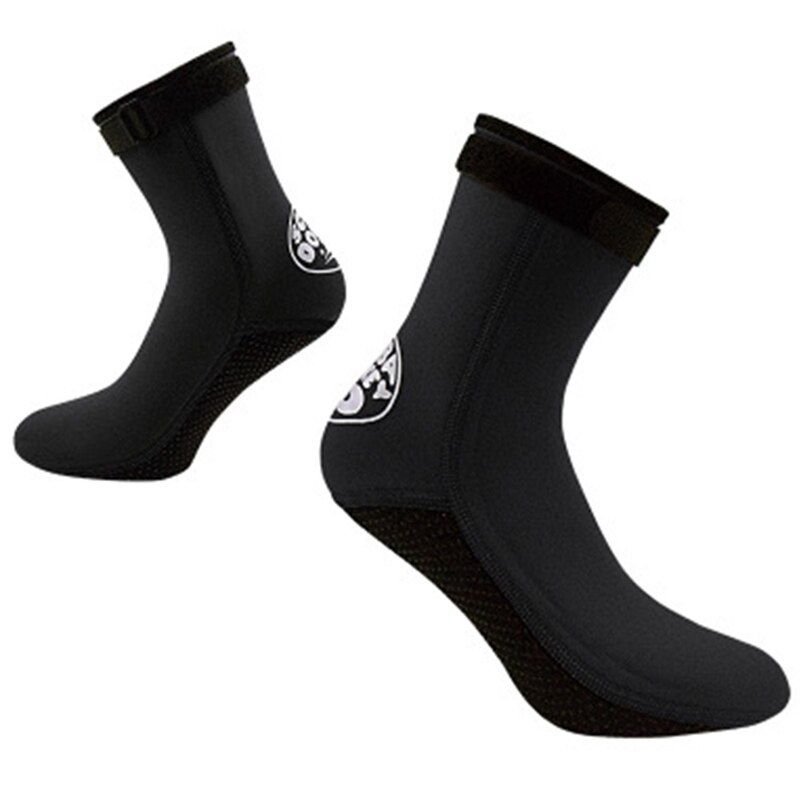 Scuba Donkey Neoprene Diving Socks Boots Water Sho... Grandado