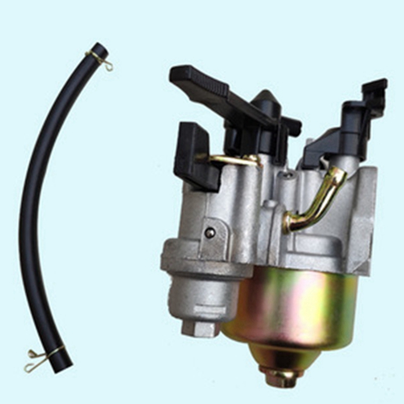 2X 2KW-3KW GX160 GX200 Gasoline Generator, 2.2KVA 5.5HP 6.5HP 168F Generator Carburetor