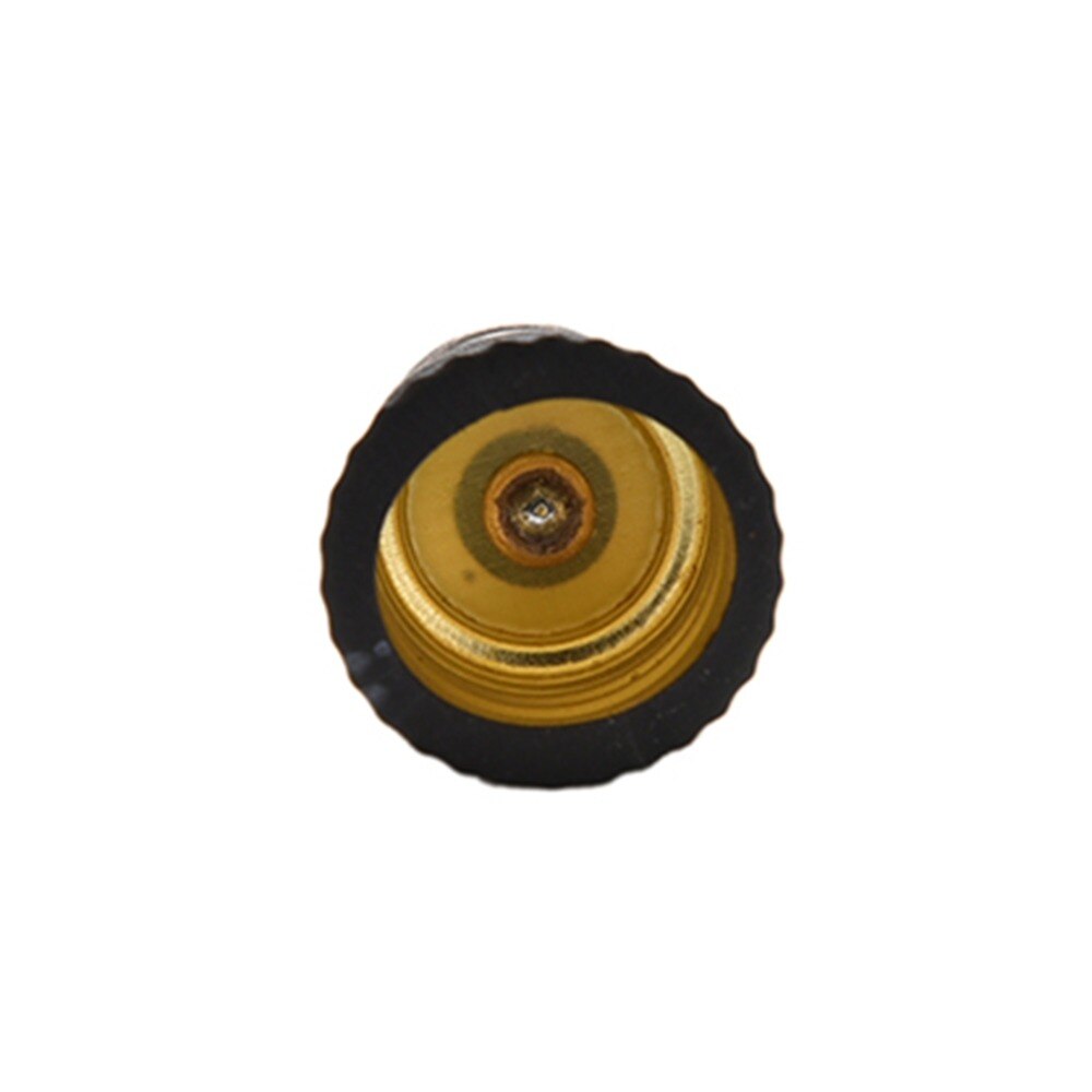 1 st. adapter kaarshouder led-lamp adapter converter houd  e11 to e12