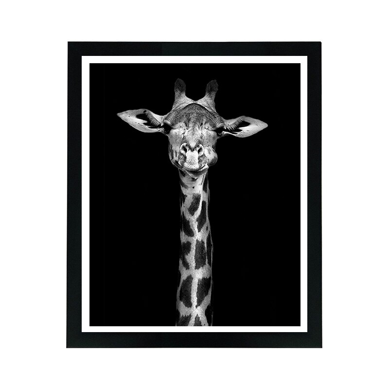 Modern ps ram för duk oljemålning fabrikspris träram för diamantmålning diy ram bild vägg dekor tillbehör