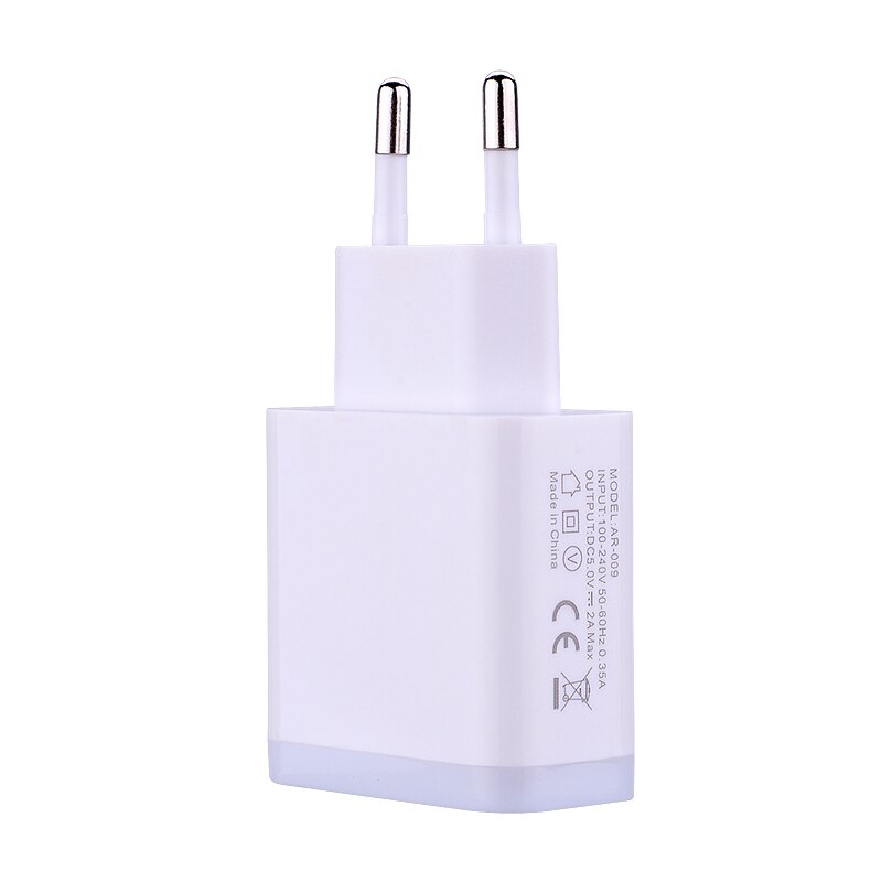 Fast charging USB cable Smartphone Charger For Huawei p7 p10 lite plus y6 Pro p8 lite p9 lite mini P20 P40 lite E p30 pro