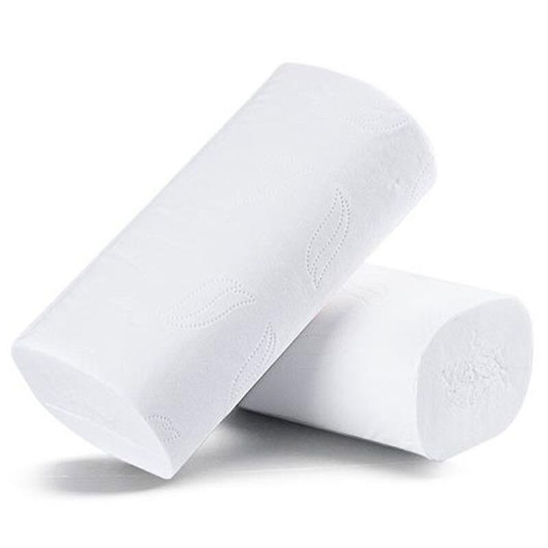 4-Ply Toilet Paper, Silky & Smooth Soft Premium Home Kitchen Toilet Tissue Super GXMC