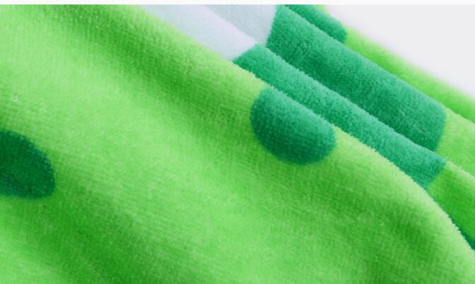 Bawełniany ręcznik materiał dla dorosłych miękkie Super chłonne płaszcz kreskówka szlafrok z kapturem ręcznik plażowy domu szlafrok szlafrok