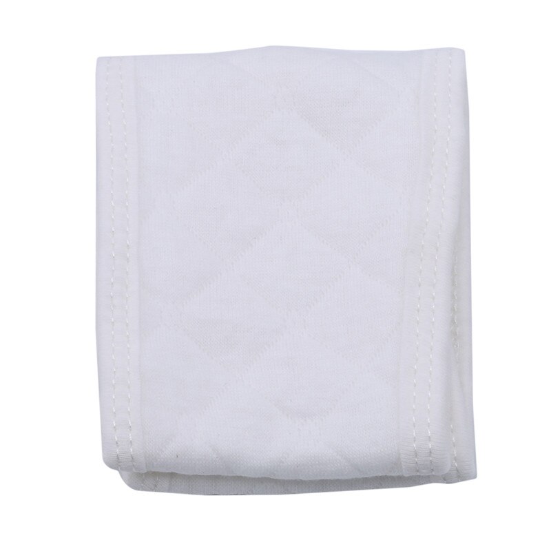 Soft Bib Belt Belly Protector Band Soft Navel Guard Circumference Belt Baby Double Belly Belts Bands Baby Product