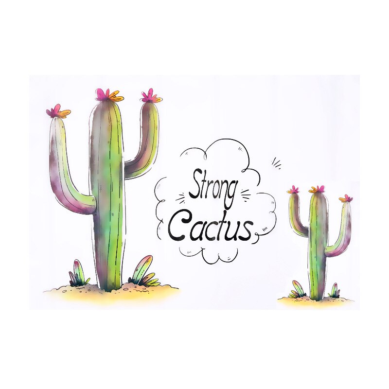 Kitchen Cartoon Self-Adhesive Oil-Proof Stickers Stove Aluminum Foil Oil-Proof Stickers Tile Stickers Kitchen essential oil