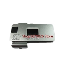 Repair Parts Battery Cover Door Lid Unit Black For Olympus OM-D E-M10 Mark II Mark III