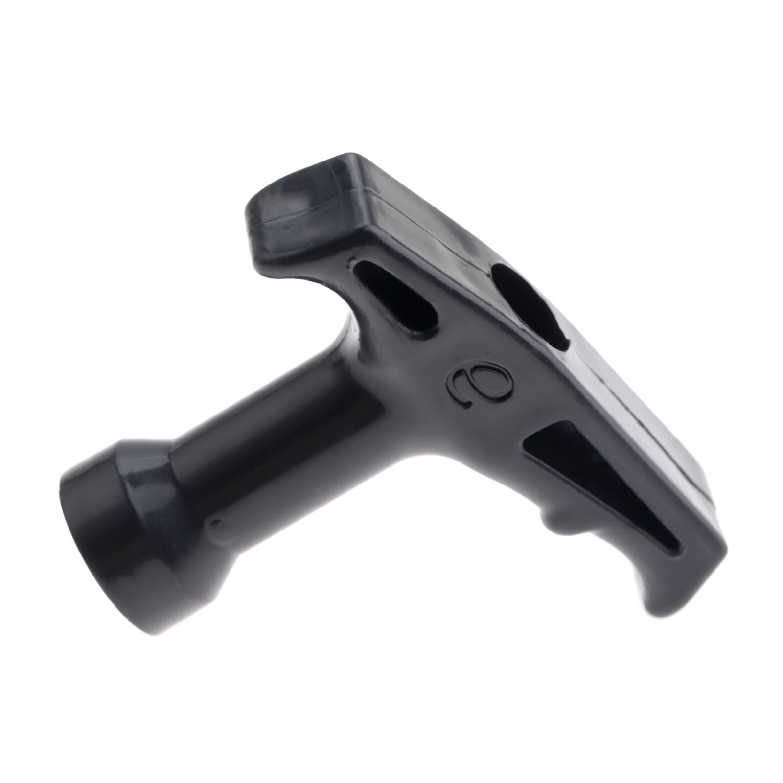 Chainsaw Starter Handle Grip for ALL CHAINSAW BRUSH CUTTER SPARE PARTS 2500/3800/4500/5200/5800/6200 Garden Tool Parts