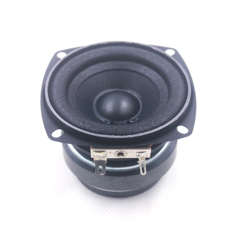 HIFI 3 inch 8ohm 20W superbass Bas Audio Speaker woofer Hoorn DIY Audio Subwoofer Luidspreker