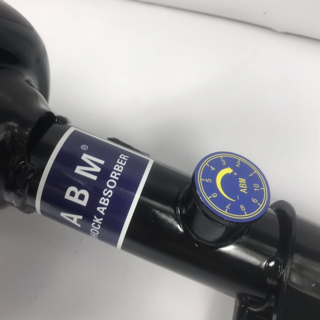 price low price Shock Absorber FOR MAZDA 2