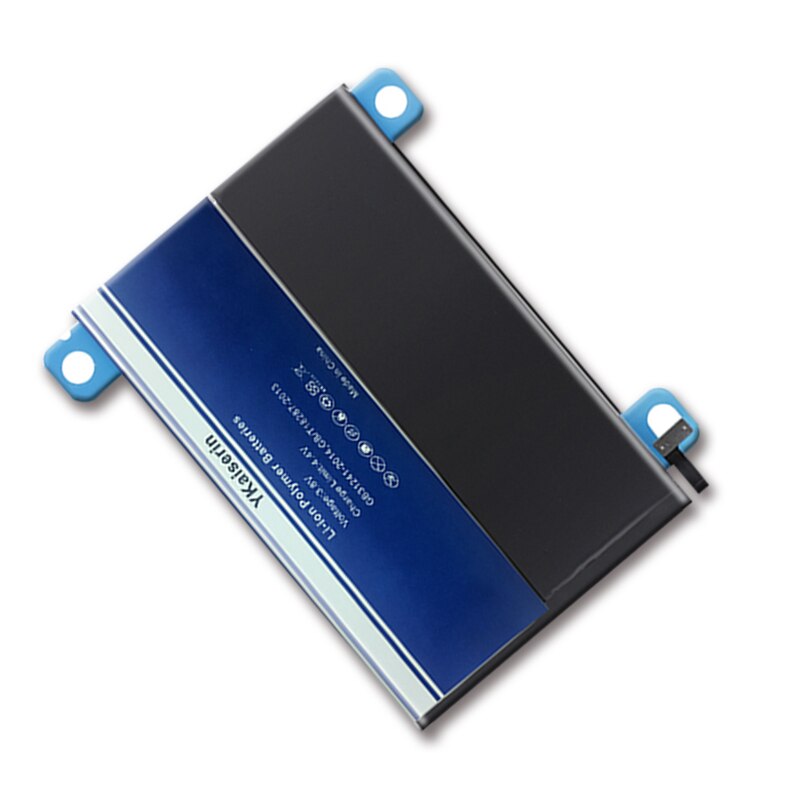 Tablette Batterie Für Apfel IPad Mini Mi Ni 1/ 2/ 3 / 4 A1432 A1445 A1454 A1455 A1489 a1490 A1538 A1546 A1550 Ersatz Batterie