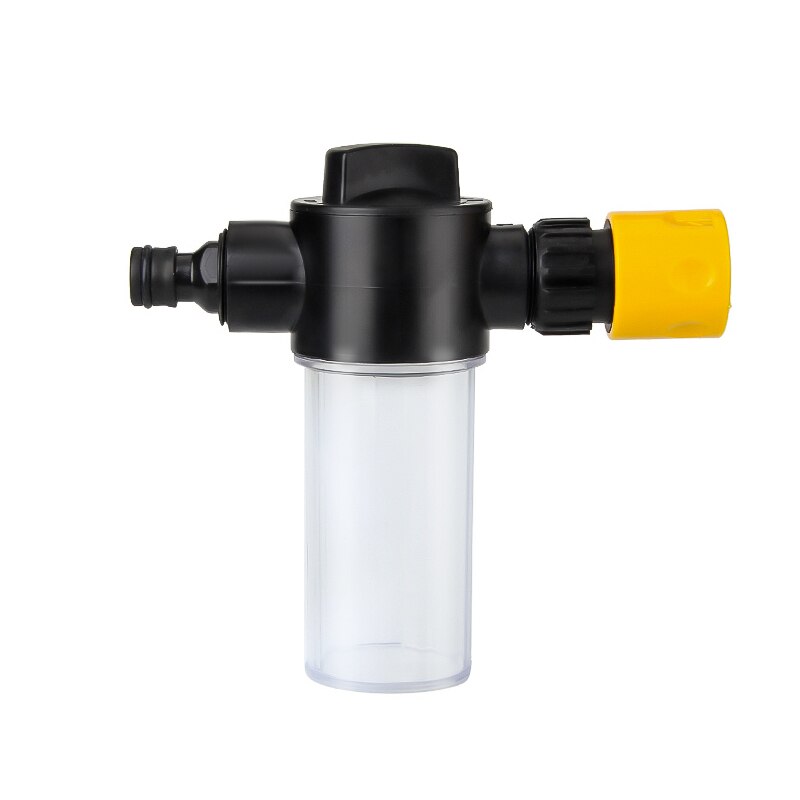 Sprinkler System Tools Adjustable Sprinkler Garden Hose Spray Nozzle Spray Sprinkler High Pressure Direct Spray Garden Hose: 9x5x13.3cm