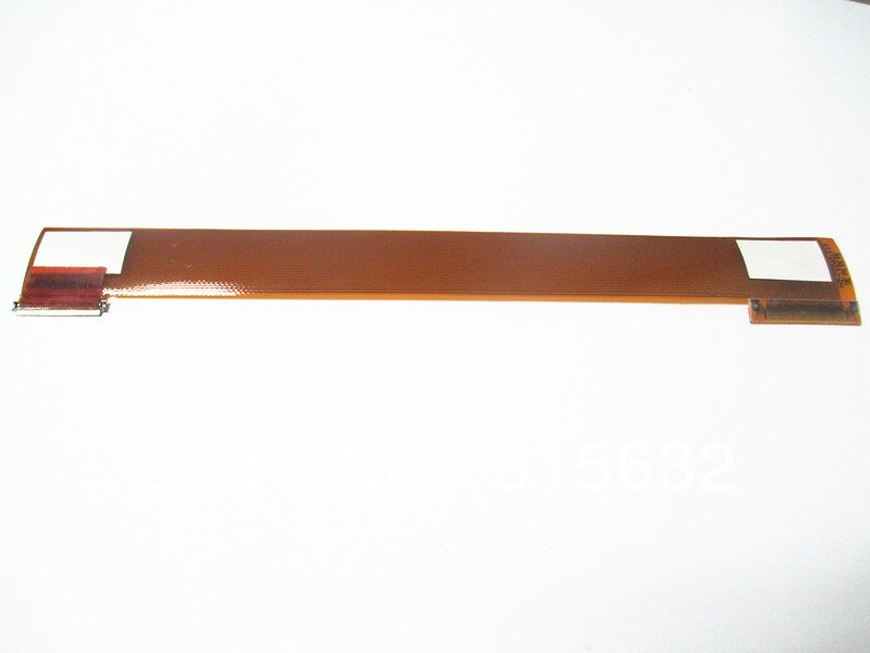 LED 17.3" Left to Right -Screen CONVERTER CABLE Screen