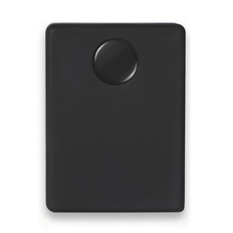 Localizador GPS antirrobo Universal, sistema de seguimiento automático portátil, antirrobo, localizador GPS doméstico para coche: Default Title