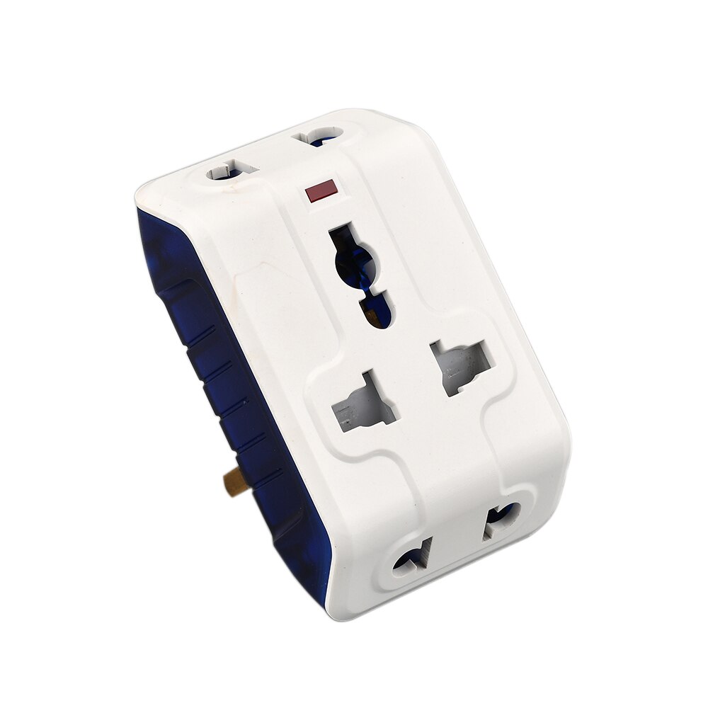 110-250V 13A Universal International World Wide Multi Travel Plug price safety 3 flat pin multi function plug