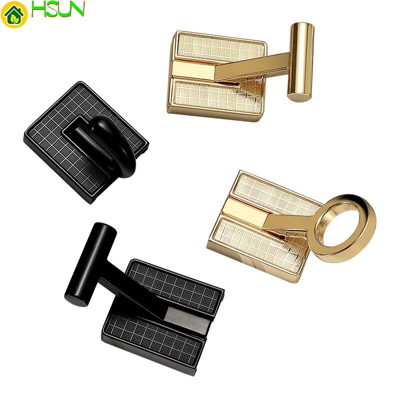 Zink-legierung Gold licht luxus kleidung haken Zauberstab haken Netz aufbringen kleidung haken Hardware- kleidung haken