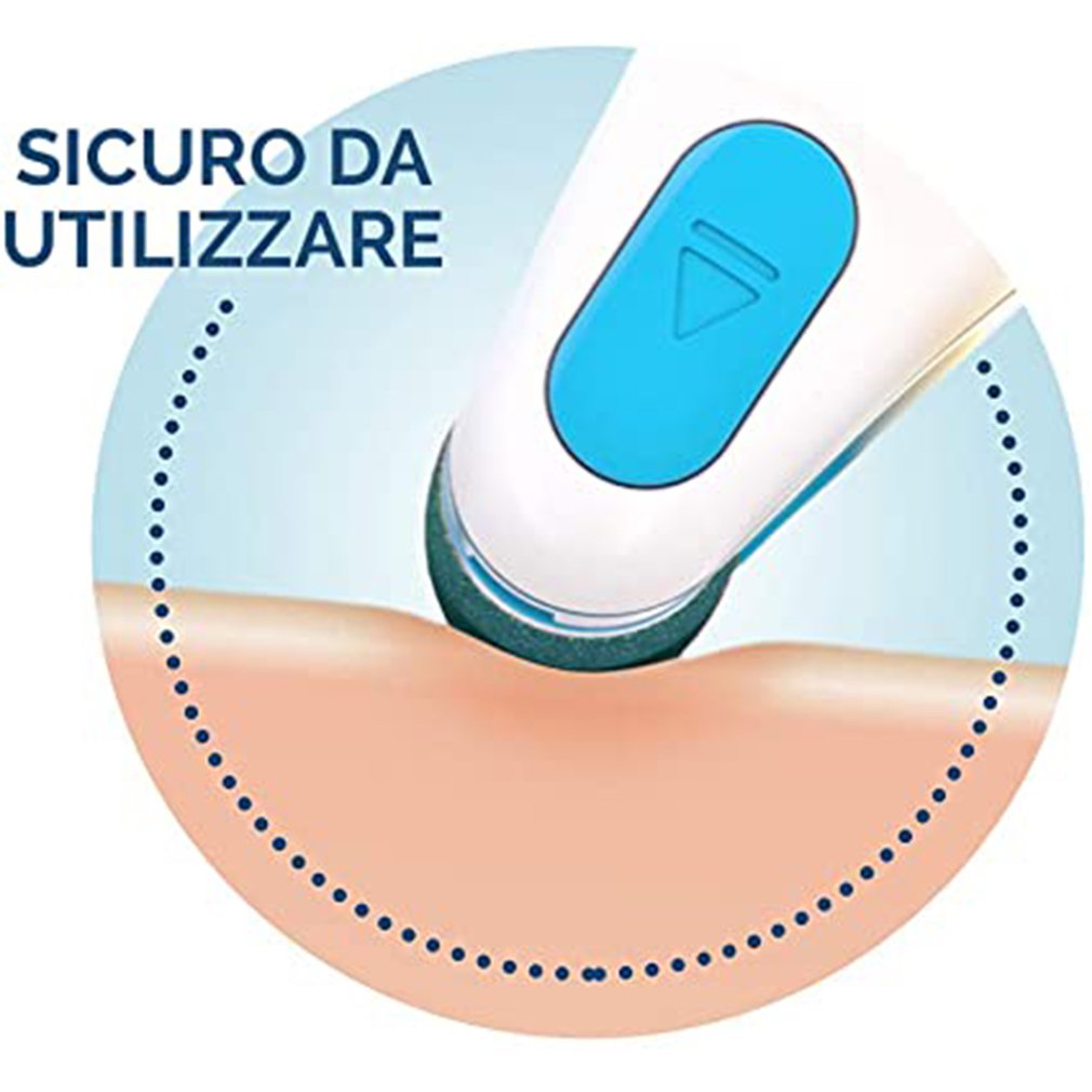 Molinillo de pies eléctrico, cabezal de molienda de repuesto, cabezal de arena para eliminar la piel muerta, máquina de pedicura, herramientas para el cuidado de los pies, , 20/10/5 Uds.