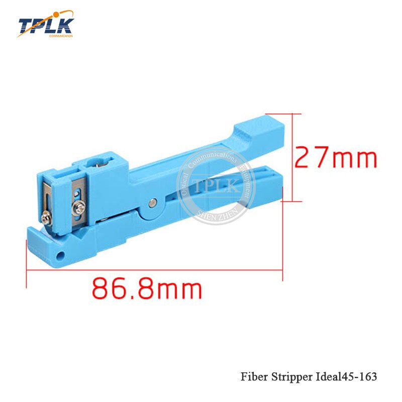 Fiber Optic Cable Stripper 45-163 Coaxial Cable Stripper 45-163 Cheapest Price