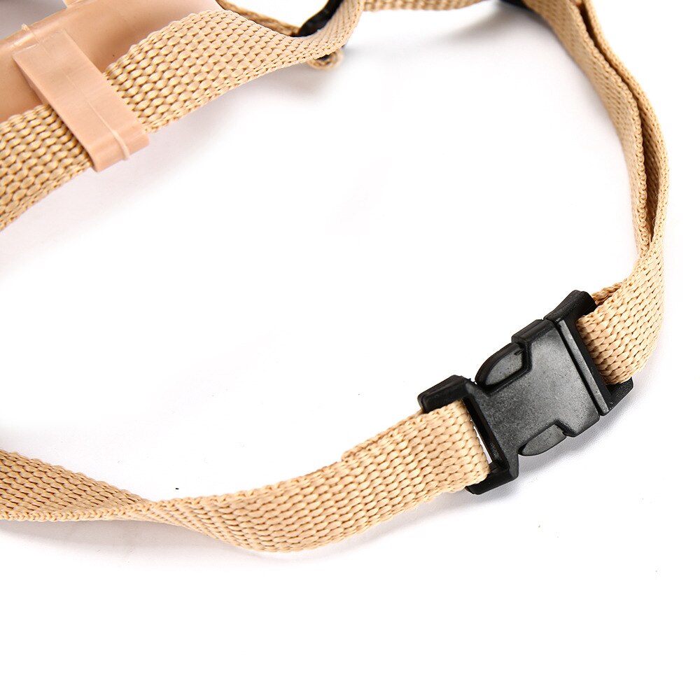 Muzzle Dogs for Small Large Dog Muzzles Mask Adjustable Basket Training Duck Muzzle Anti Bark Bite Bite Pet Products YT0013